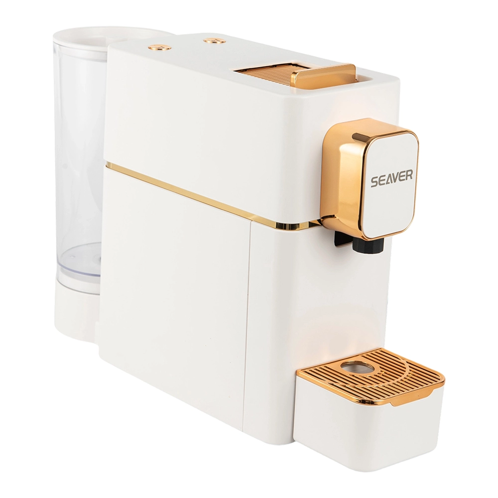 Капсульная кофеварка для Nespresso