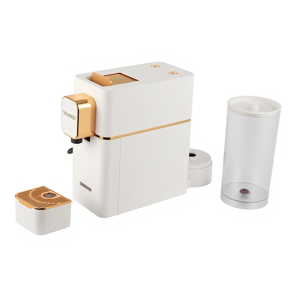 Капсульная кофеварка для Nespresso