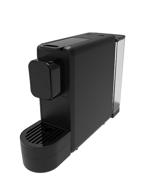 Капсульная кофемашина Nespresso SV838